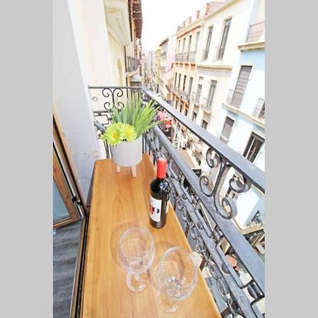 Apartamento De Diseno Centrico 5 Min Playa 阿利坎特 外观 照片